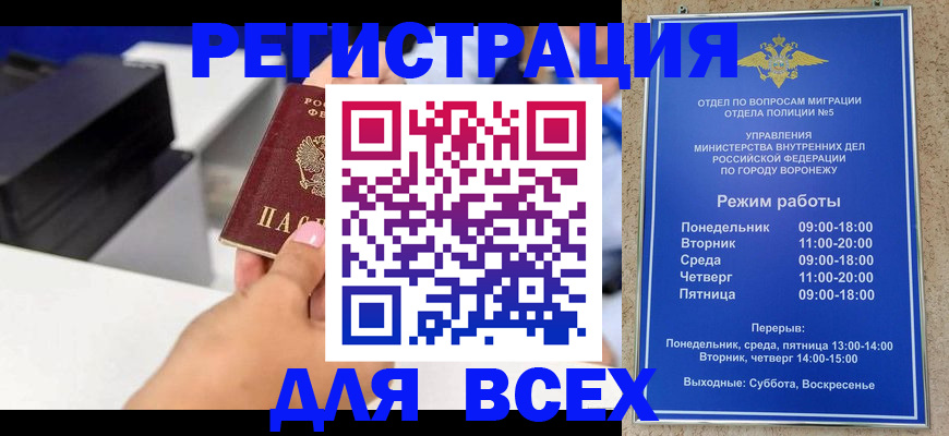 временная регистрация адрес в Ижевске